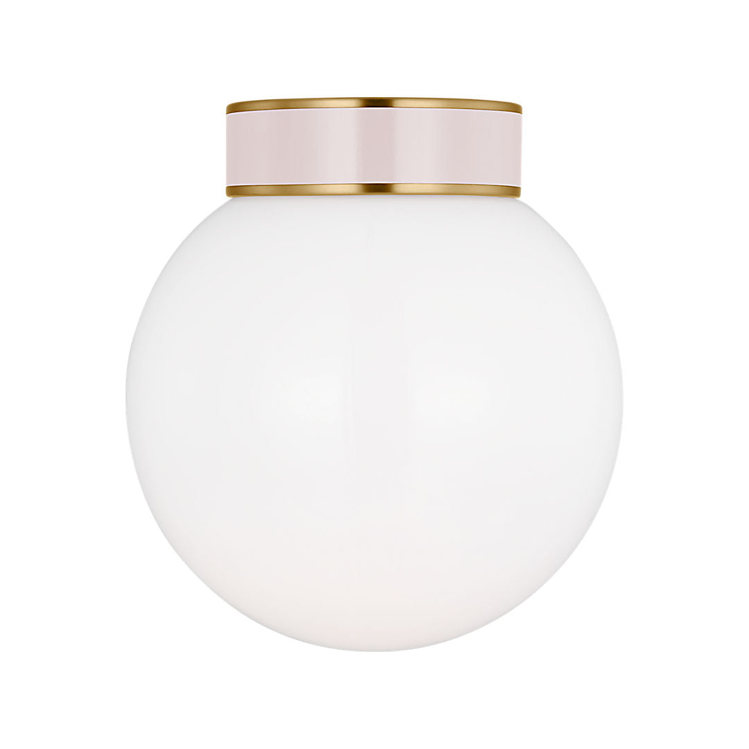 Monroe Small Flush Mount