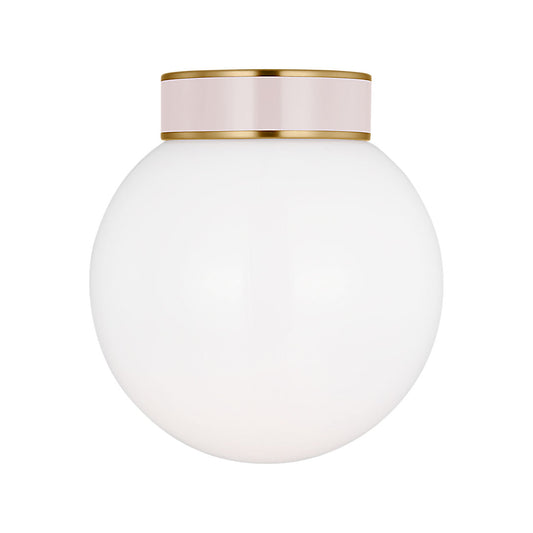 Monroe Small Flush Mount