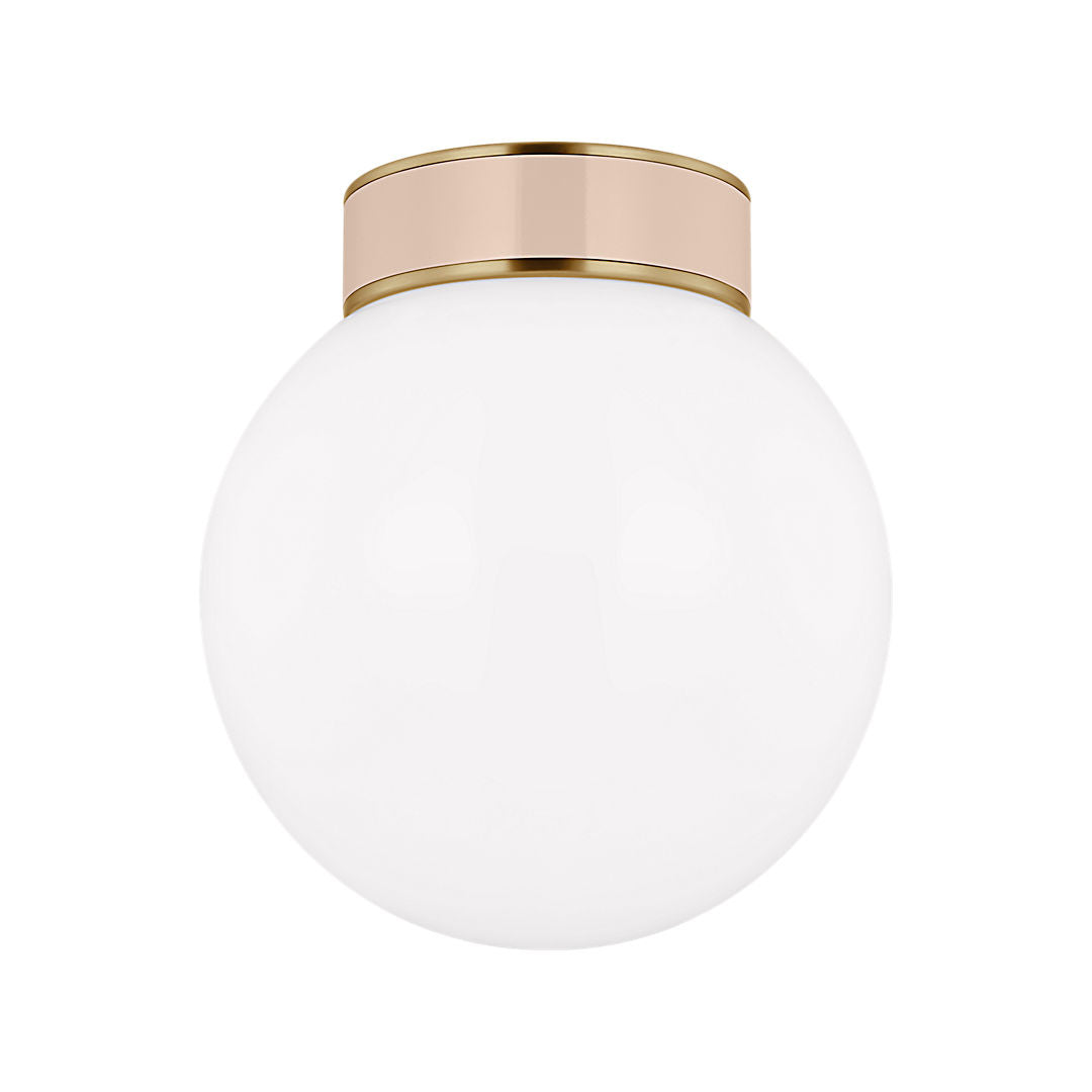 Monroe Small Flush Mount