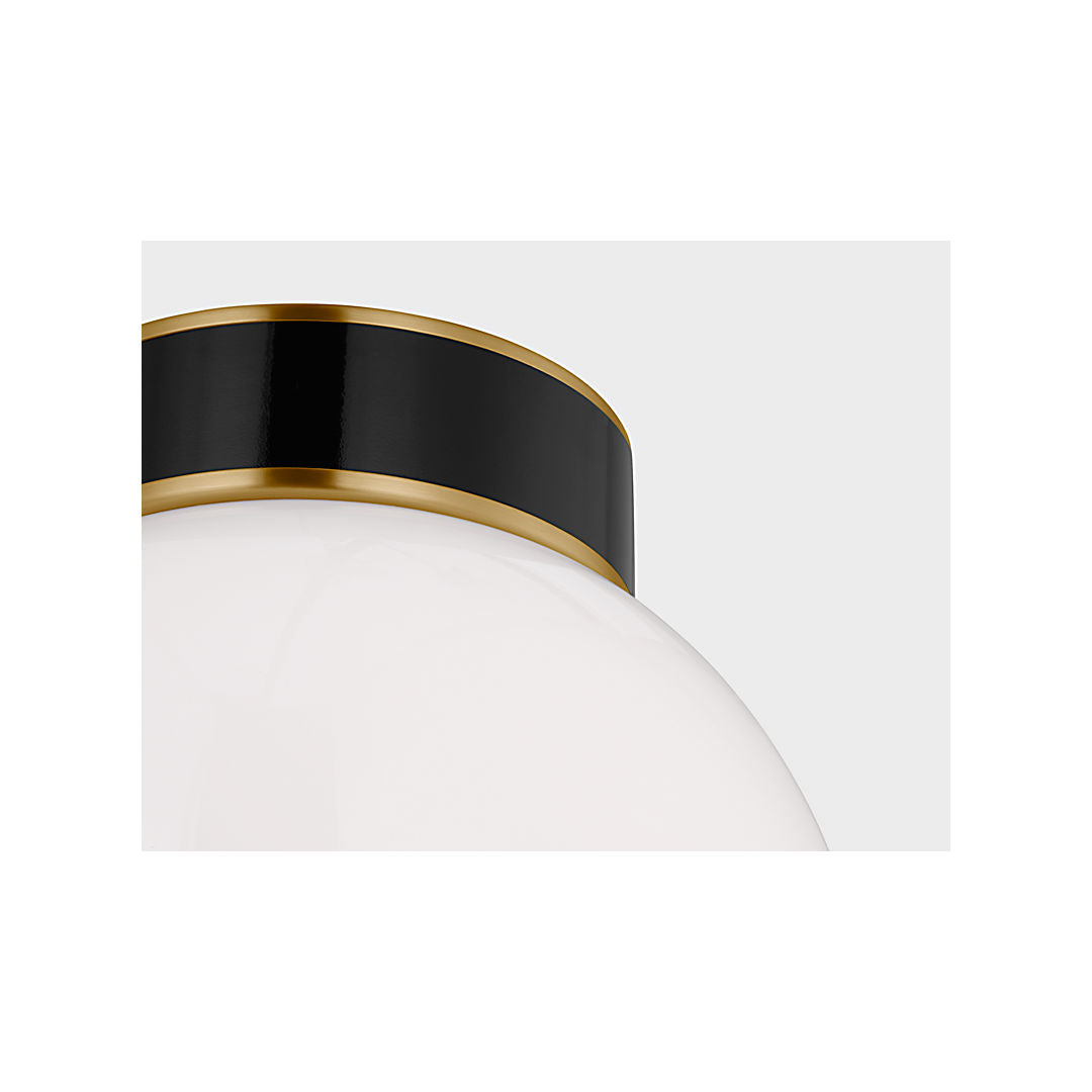 Monroe Small Flush Mount