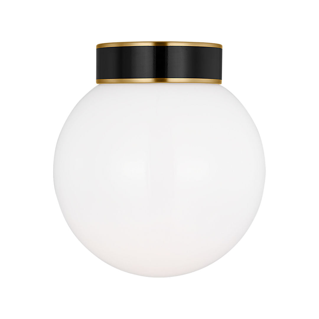 Monroe Small Flush Mount