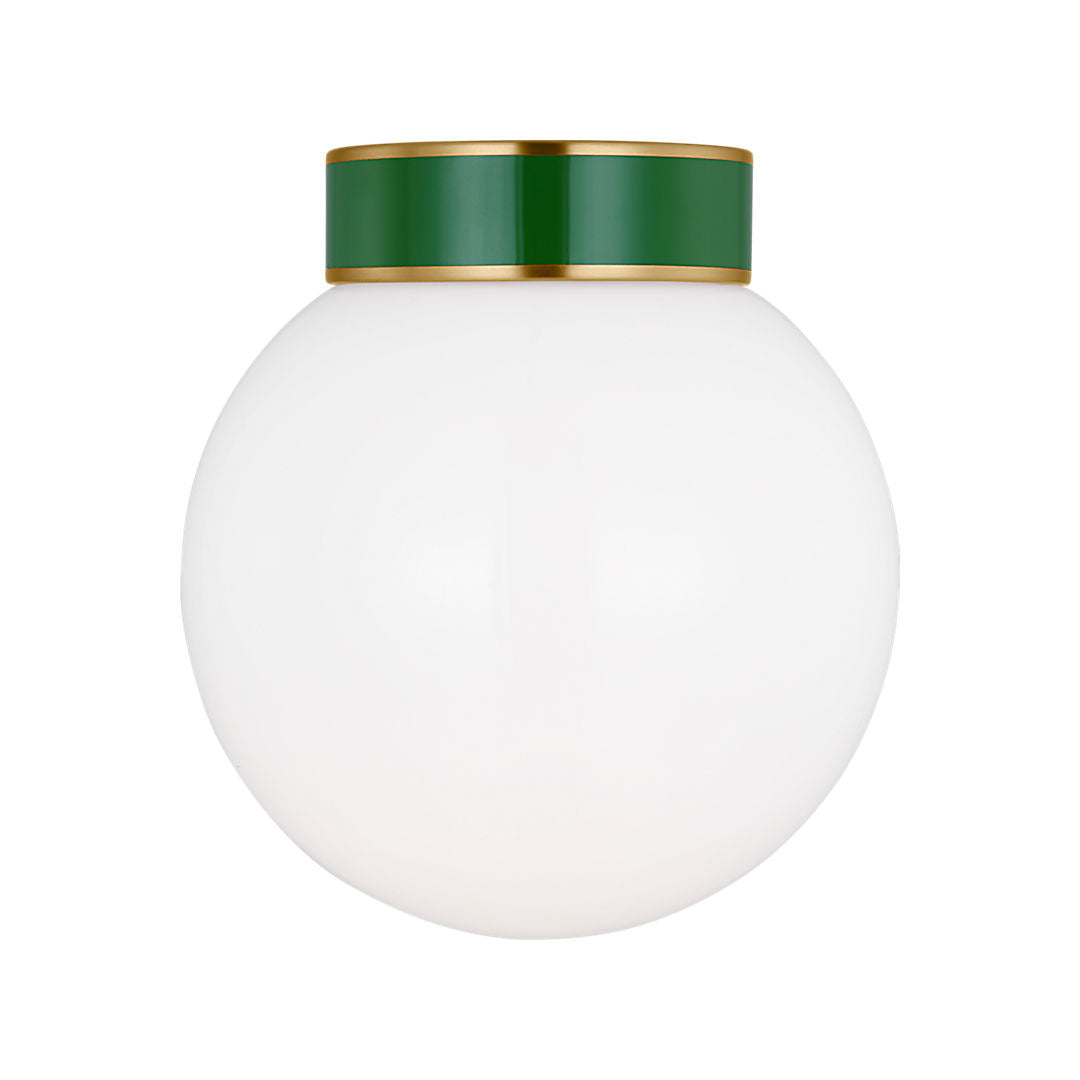 Monroe Small Flush Mount
