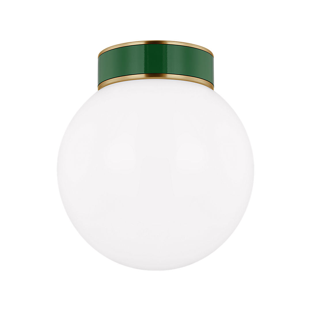 Monroe Small Flush Mount