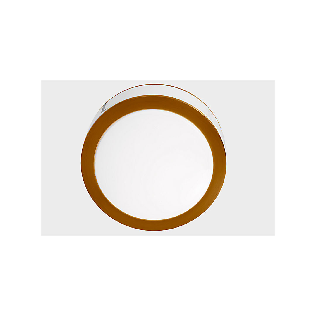 Monroe LED Flush Mount