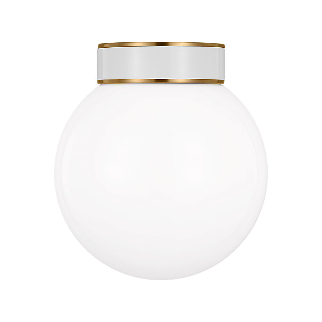 Monroe Small Flush Mount