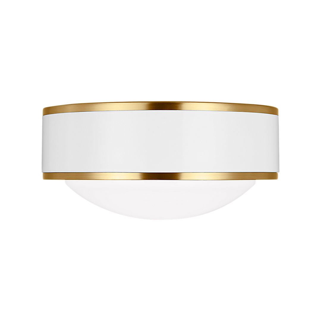 Monroe LED Flush Mount