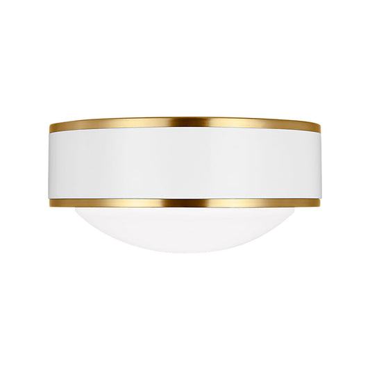 Monroe LED Flush Mount