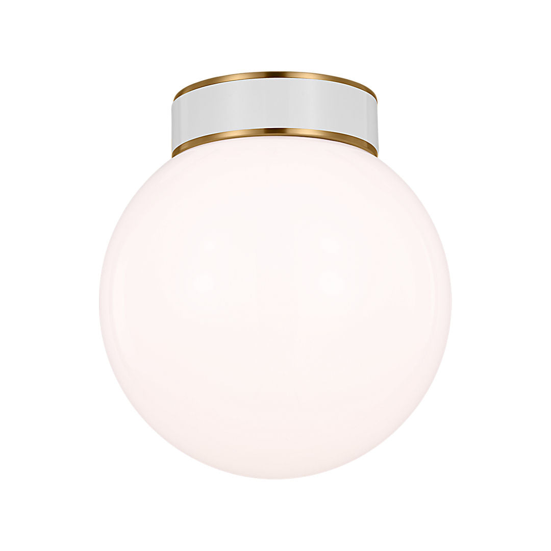 Monroe Small Flush Mount