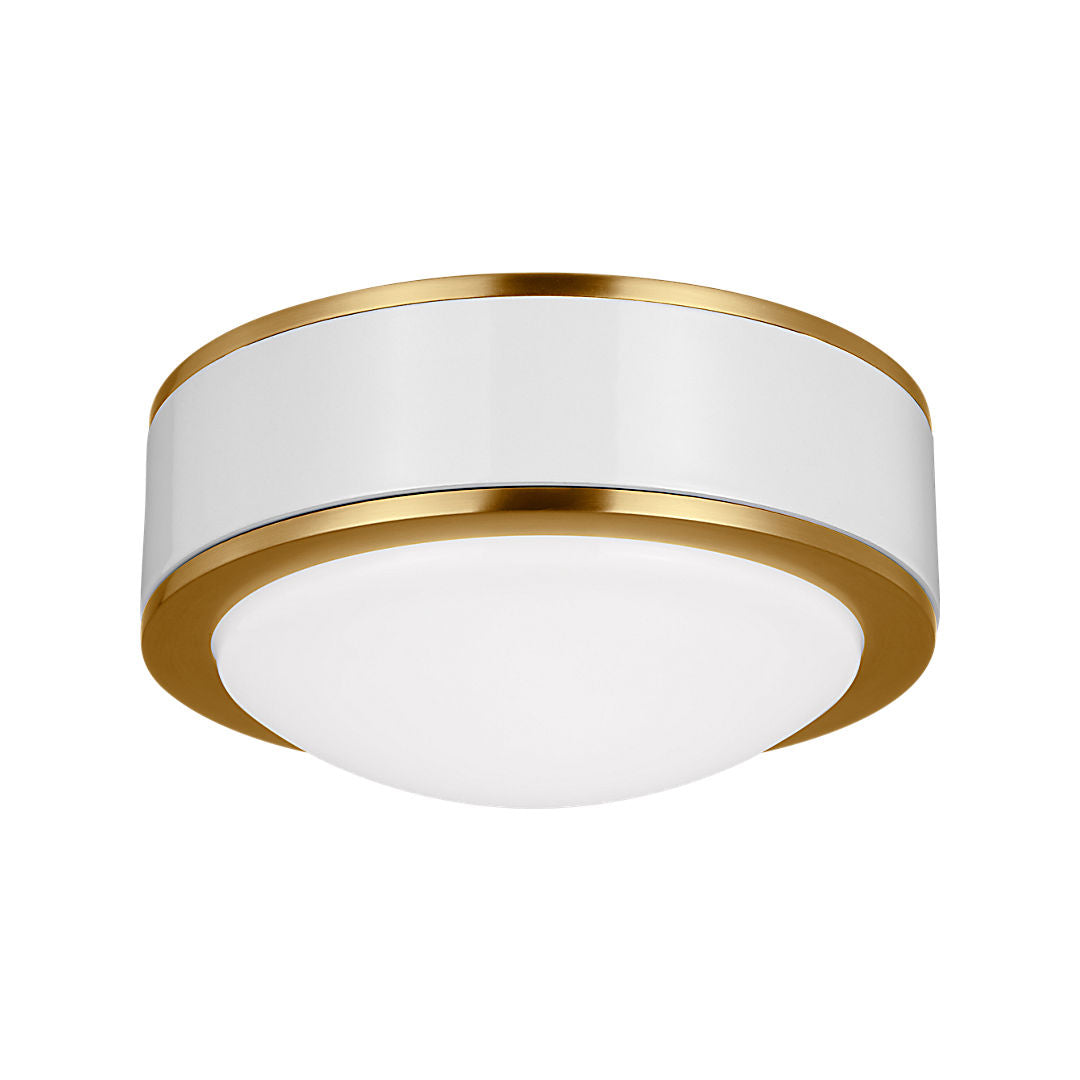 Monroe LED Flush Mount