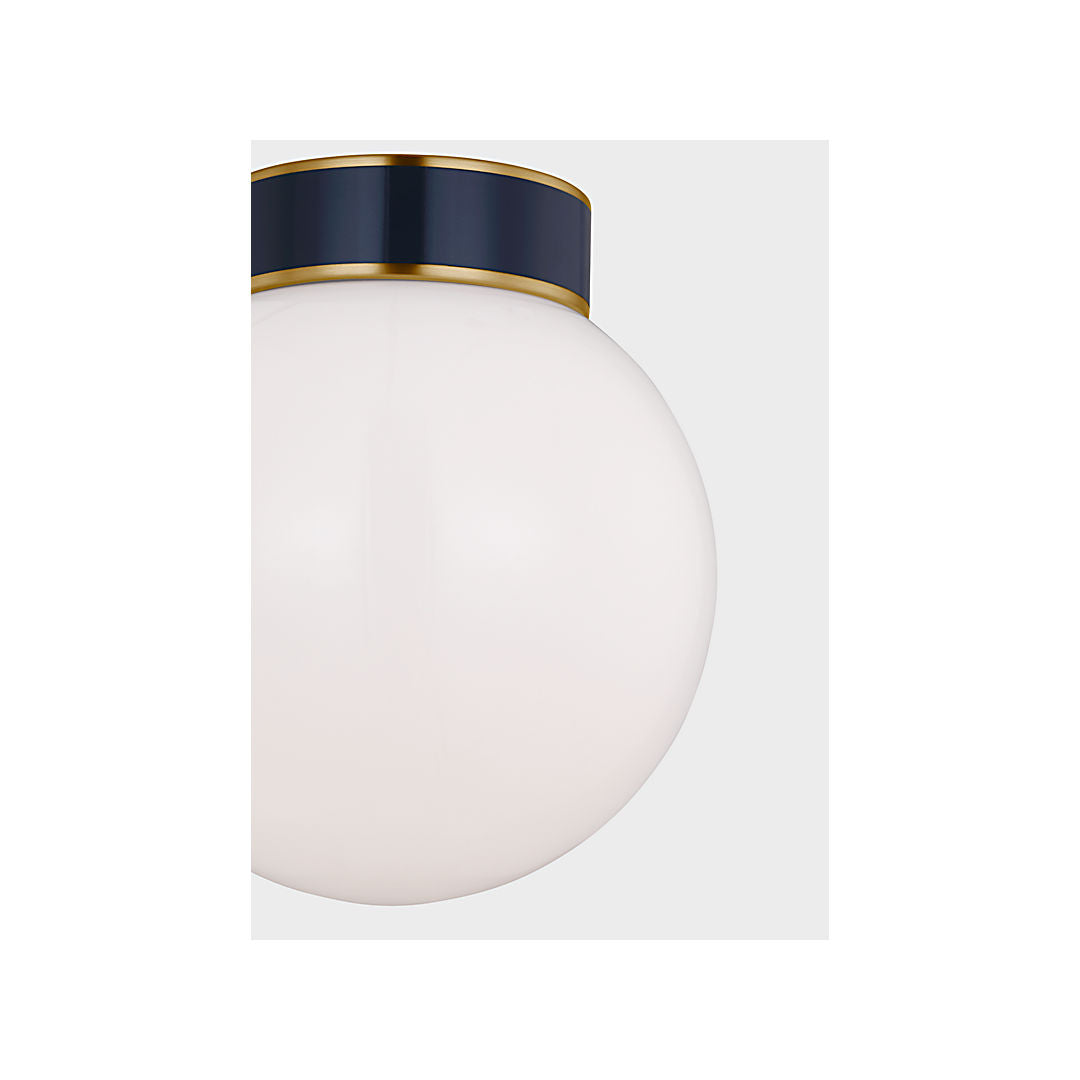 Monroe Small Flush Mount