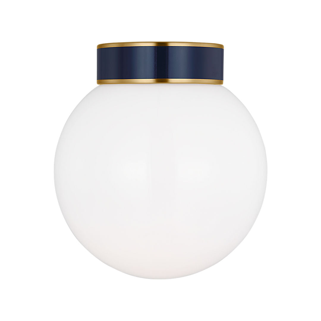 Monroe Small Flush Mount