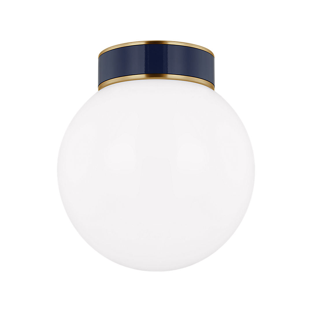 Monroe Small Flush Mount