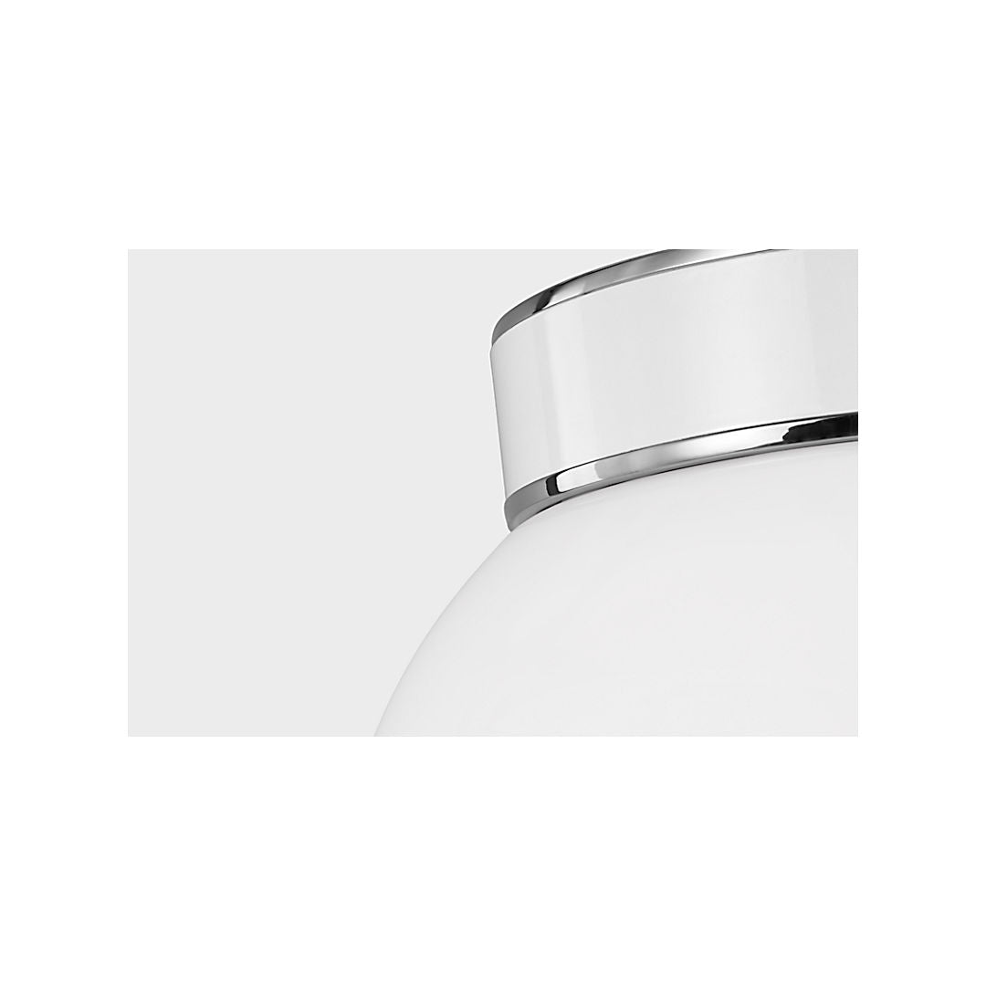 Monroe Small Flush Mount