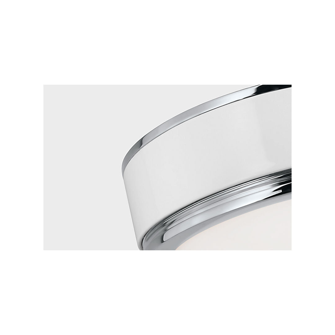 Monroe LED Flush Mount