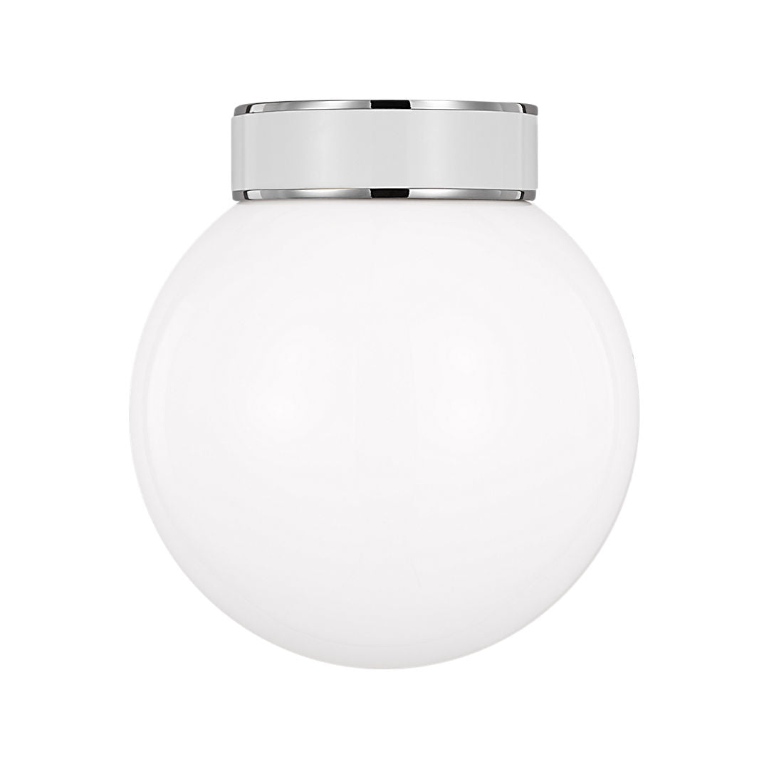 Monroe Small Flush Mount