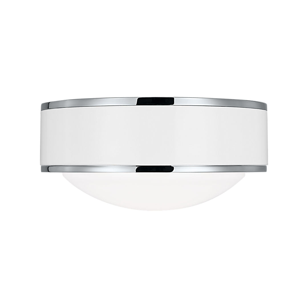 Monroe LED Flush Mount