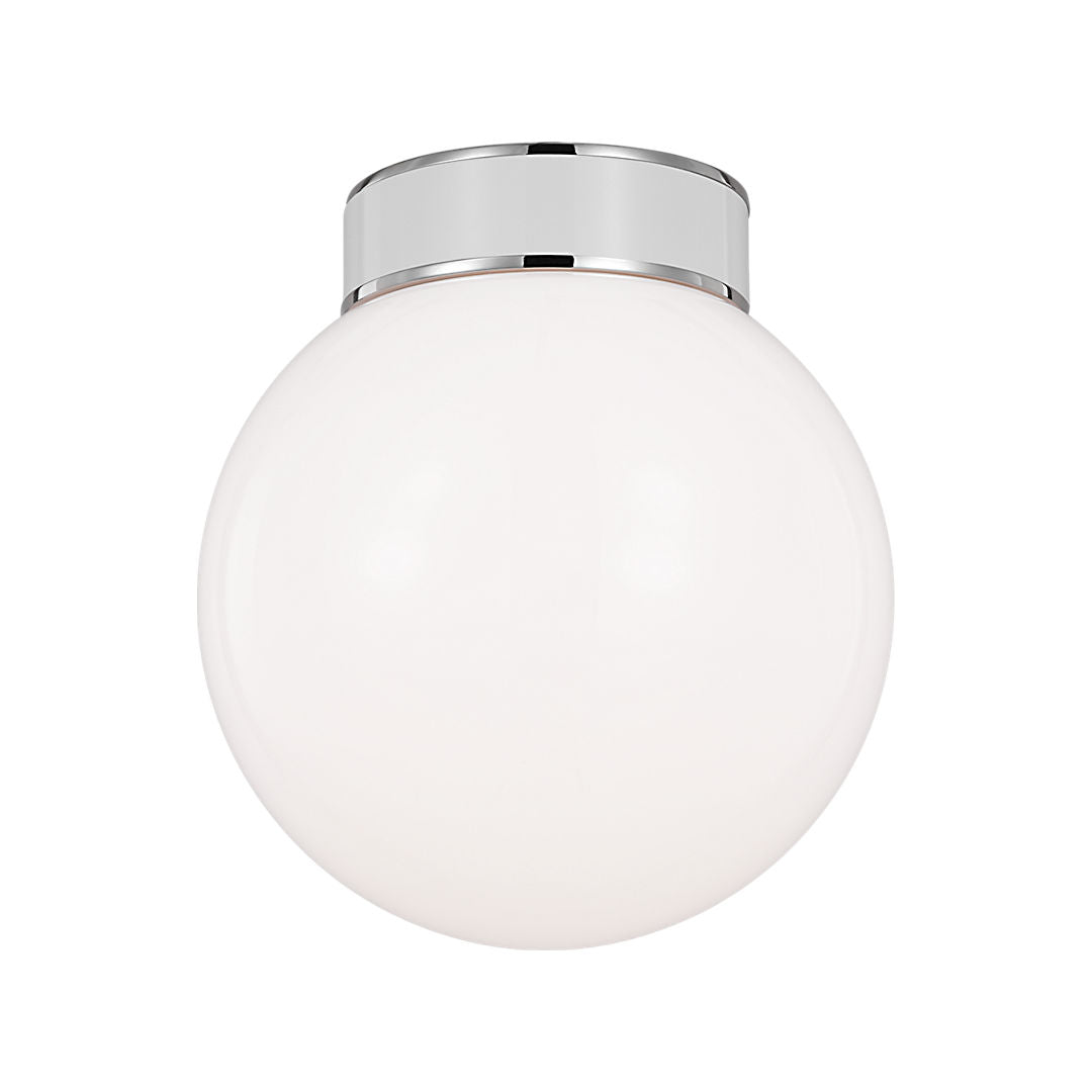 Monroe Small Flush Mount