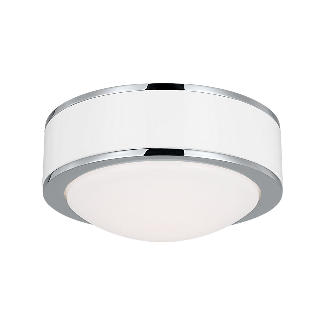 Monroe LED Flush Mount