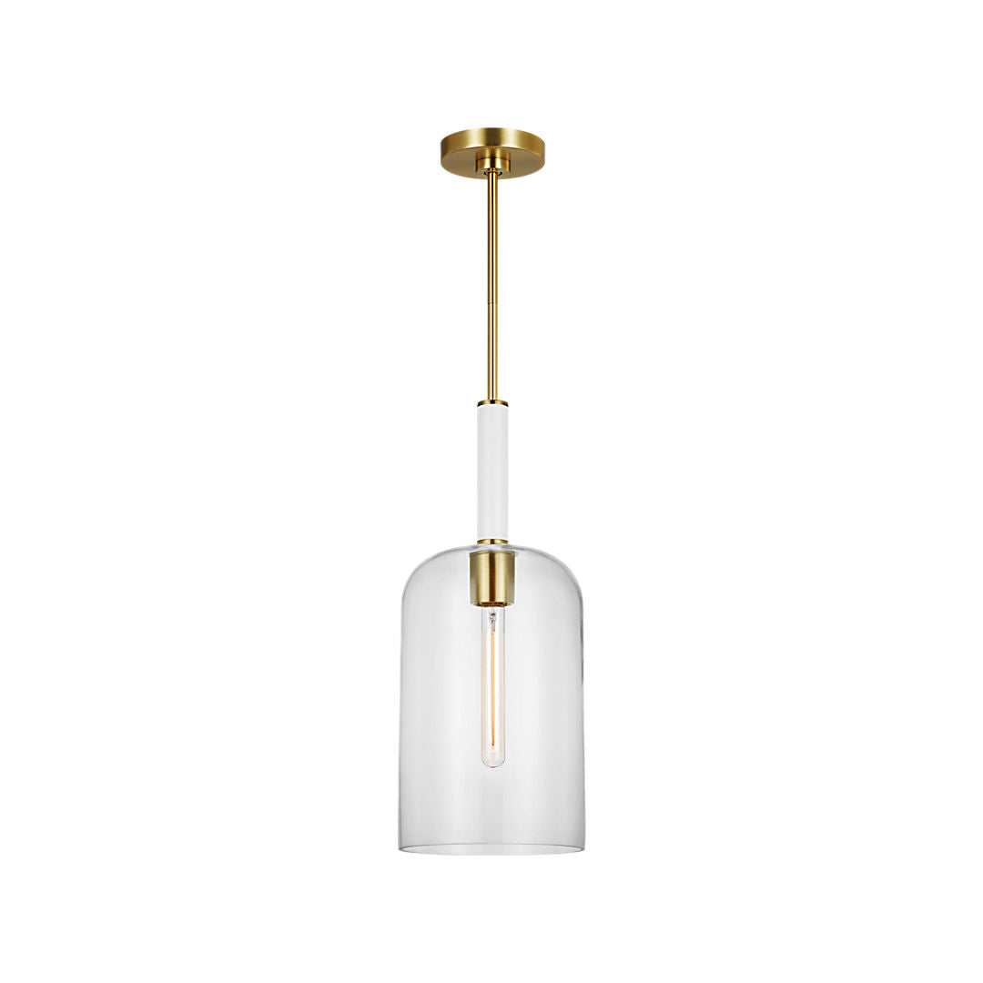 Monroe Cylinder Pendant