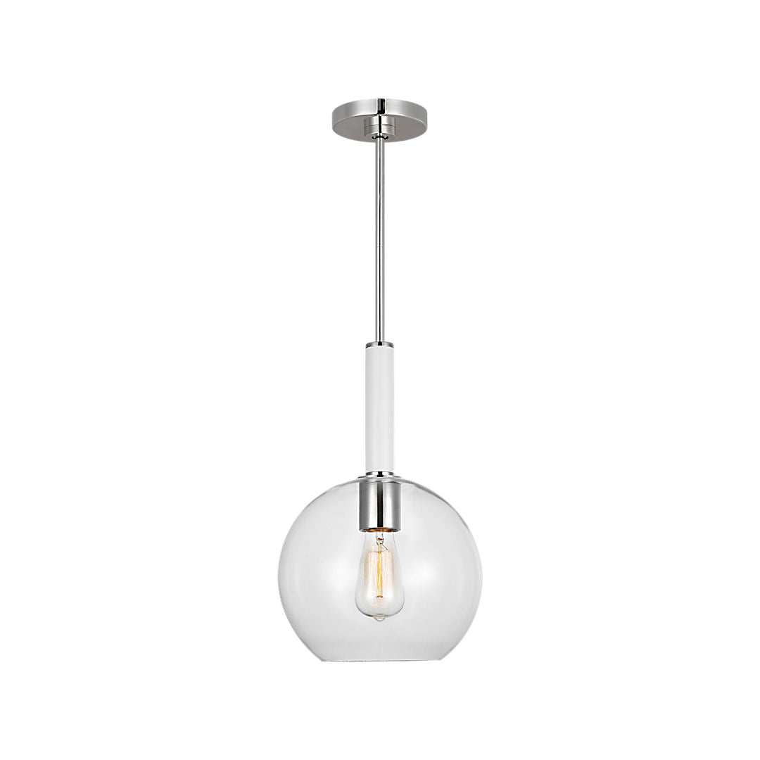 Monroe Round Pendant