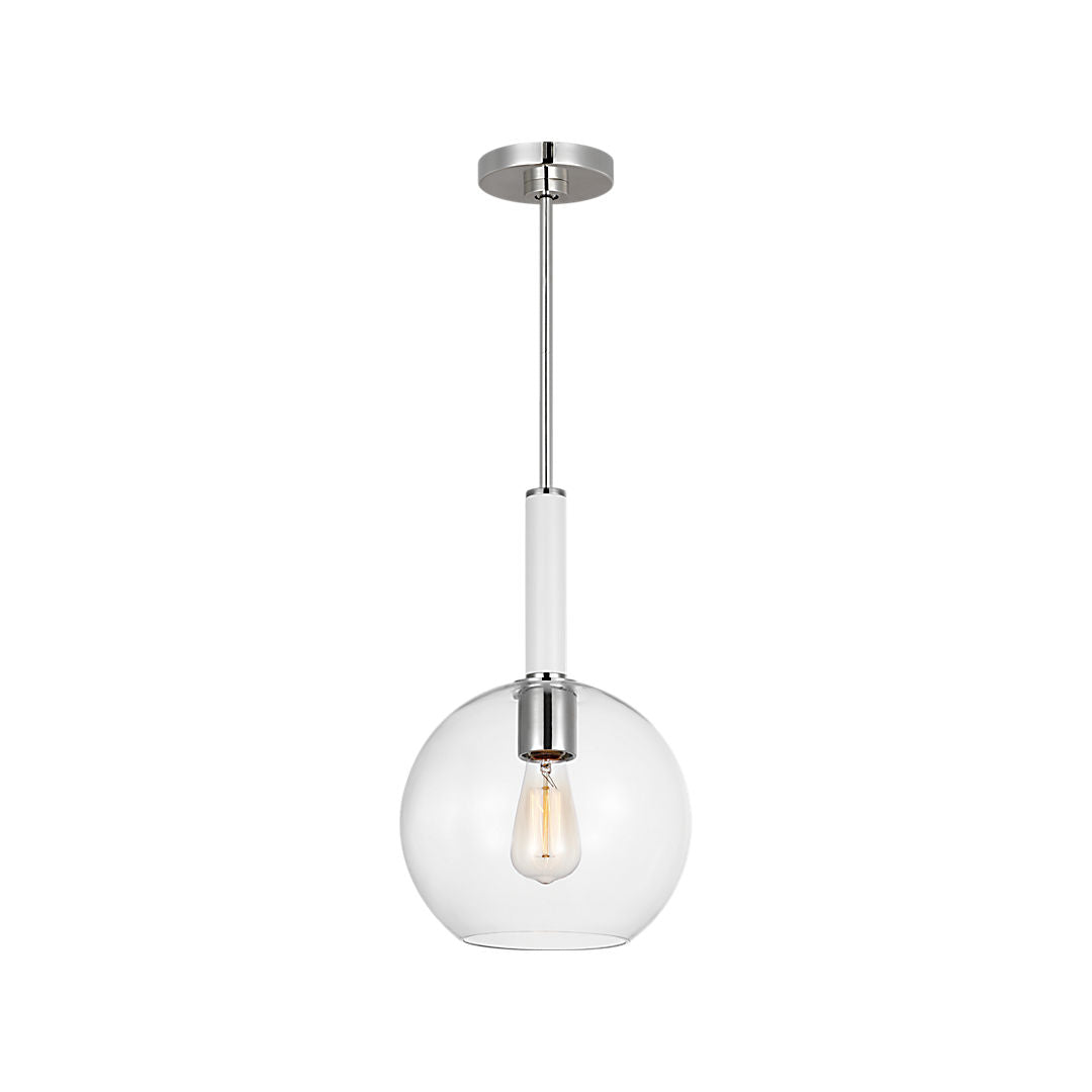 Monroe Round Pendant