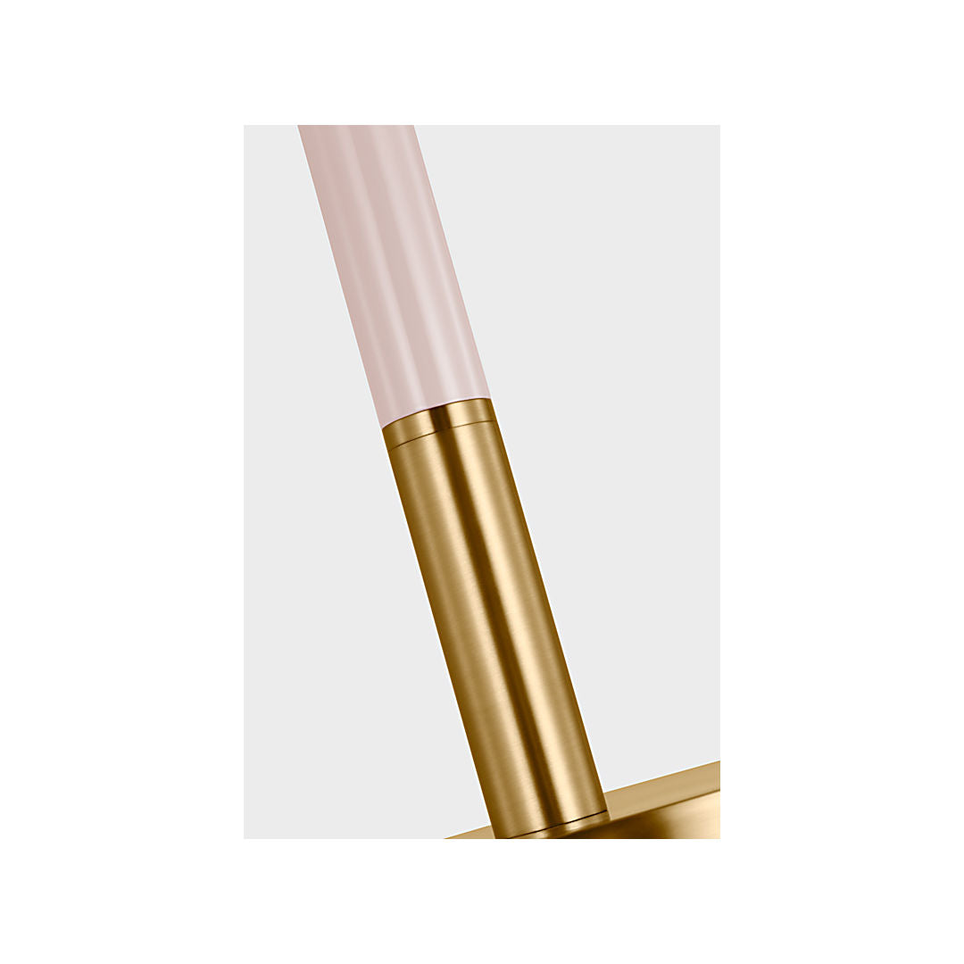 Monroe Medium Table Lamp
