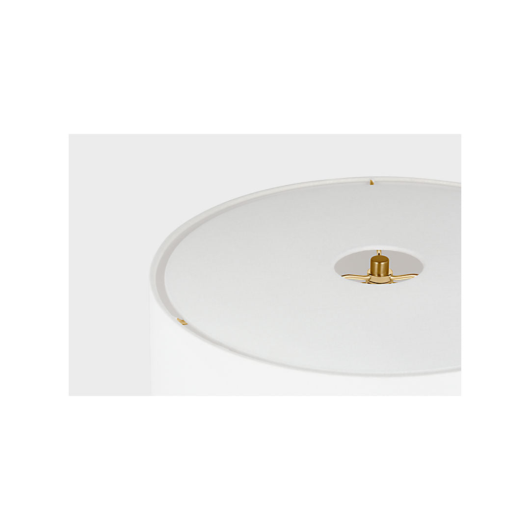 Monroe Medium Table Lamp