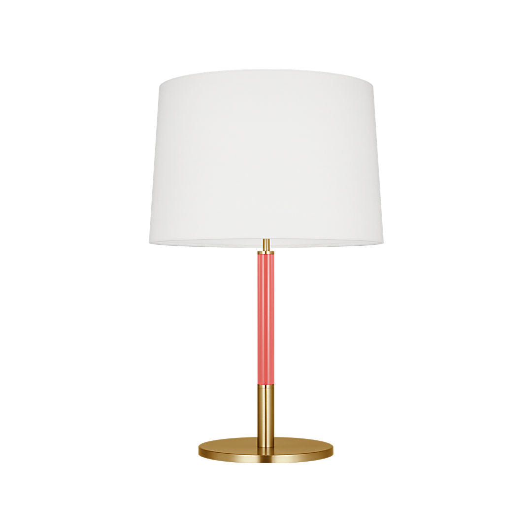 Monroe Medium Table Lamp