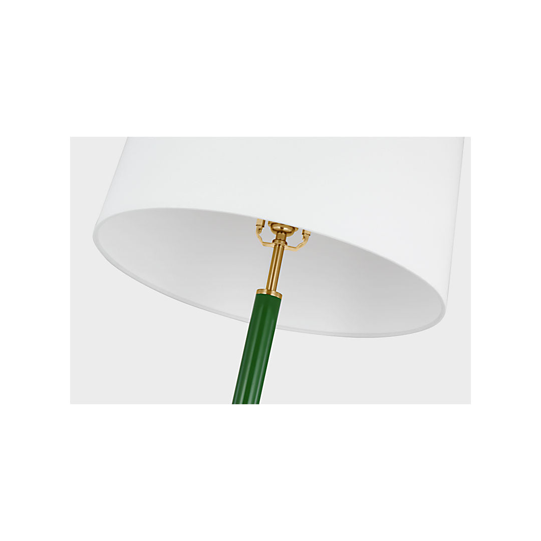 Monroe Medium Table Lamp