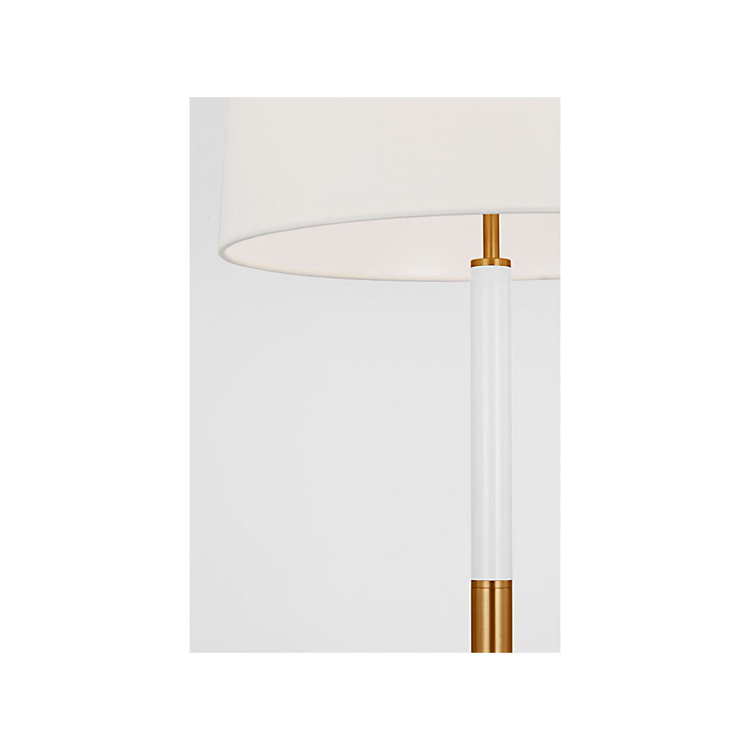 Monroe Medium Table Lamp