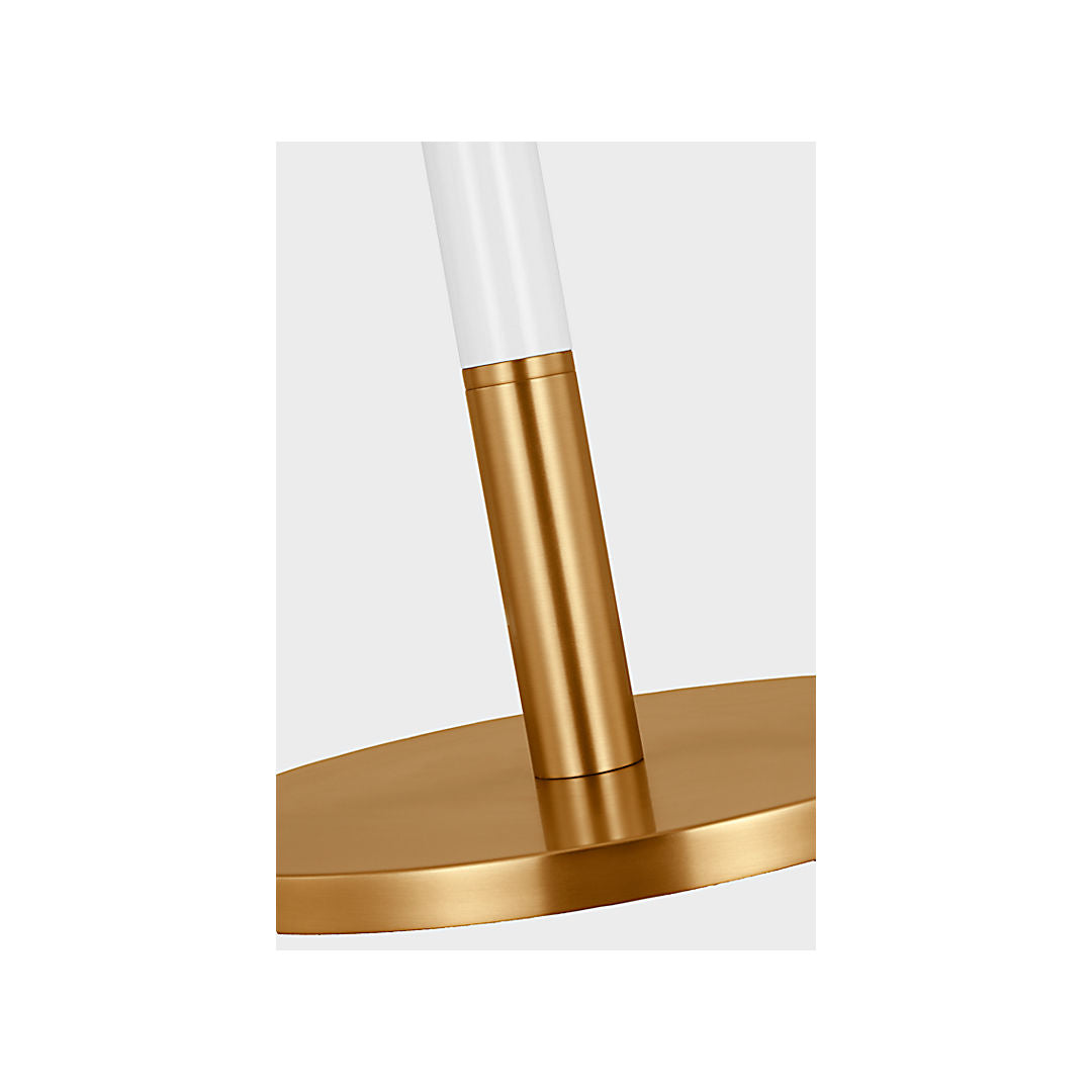 Monroe Medium Table Lamp