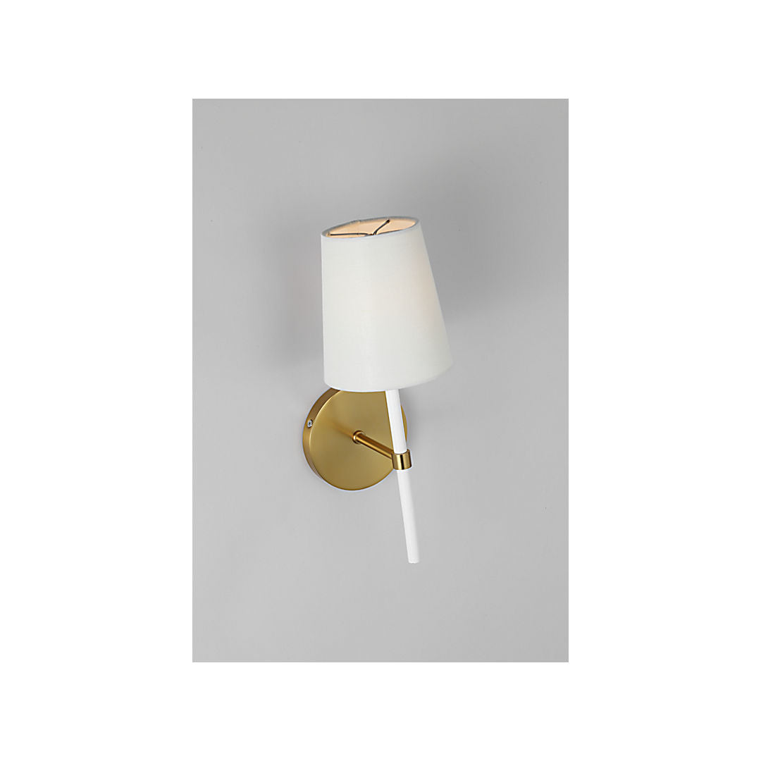 Monroe Small Sconce
