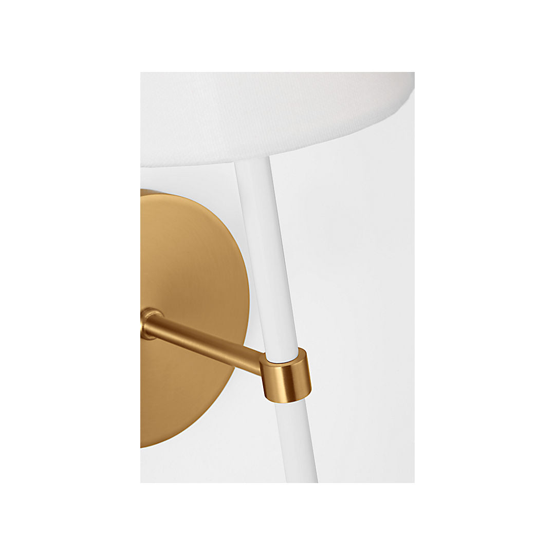 Monroe Tail Sconce