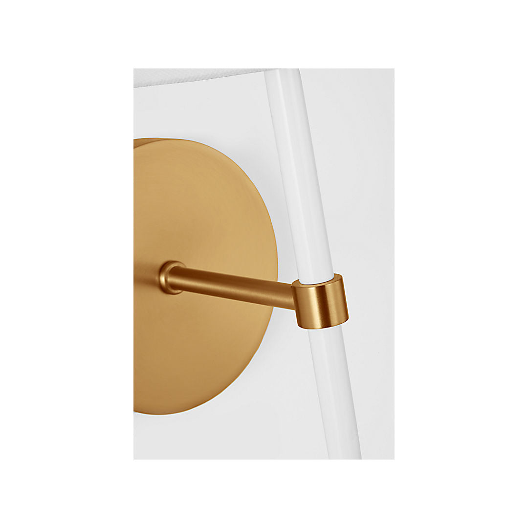 Monroe Small Sconce