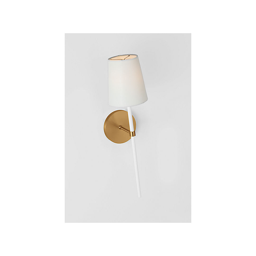 Monroe Tail Sconce