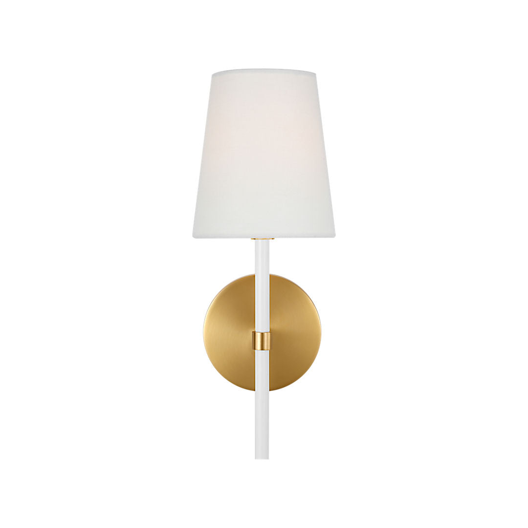 Monroe Small Sconce