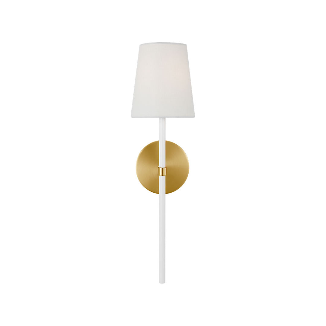 Monroe Tail Sconce