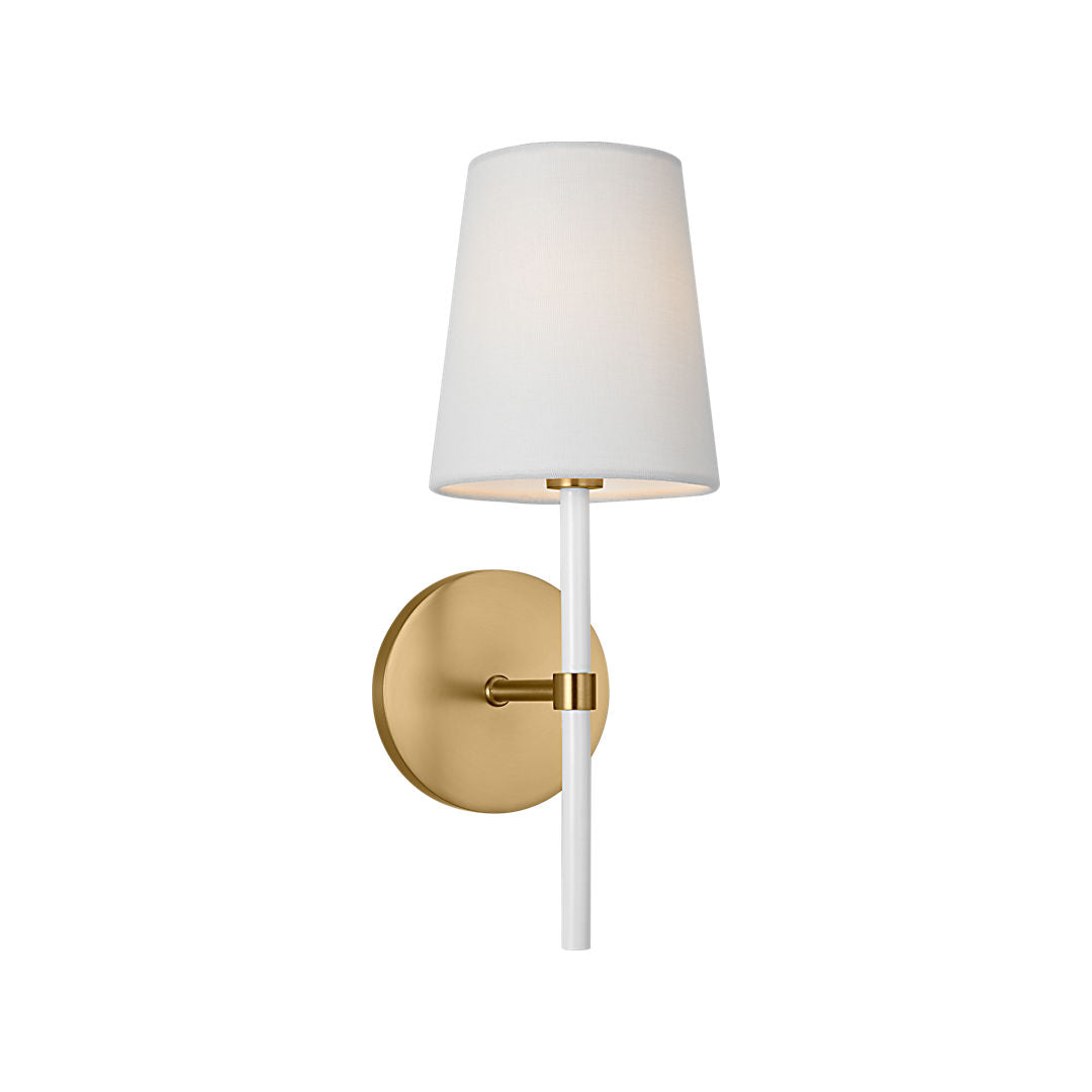 Monroe Small Sconce