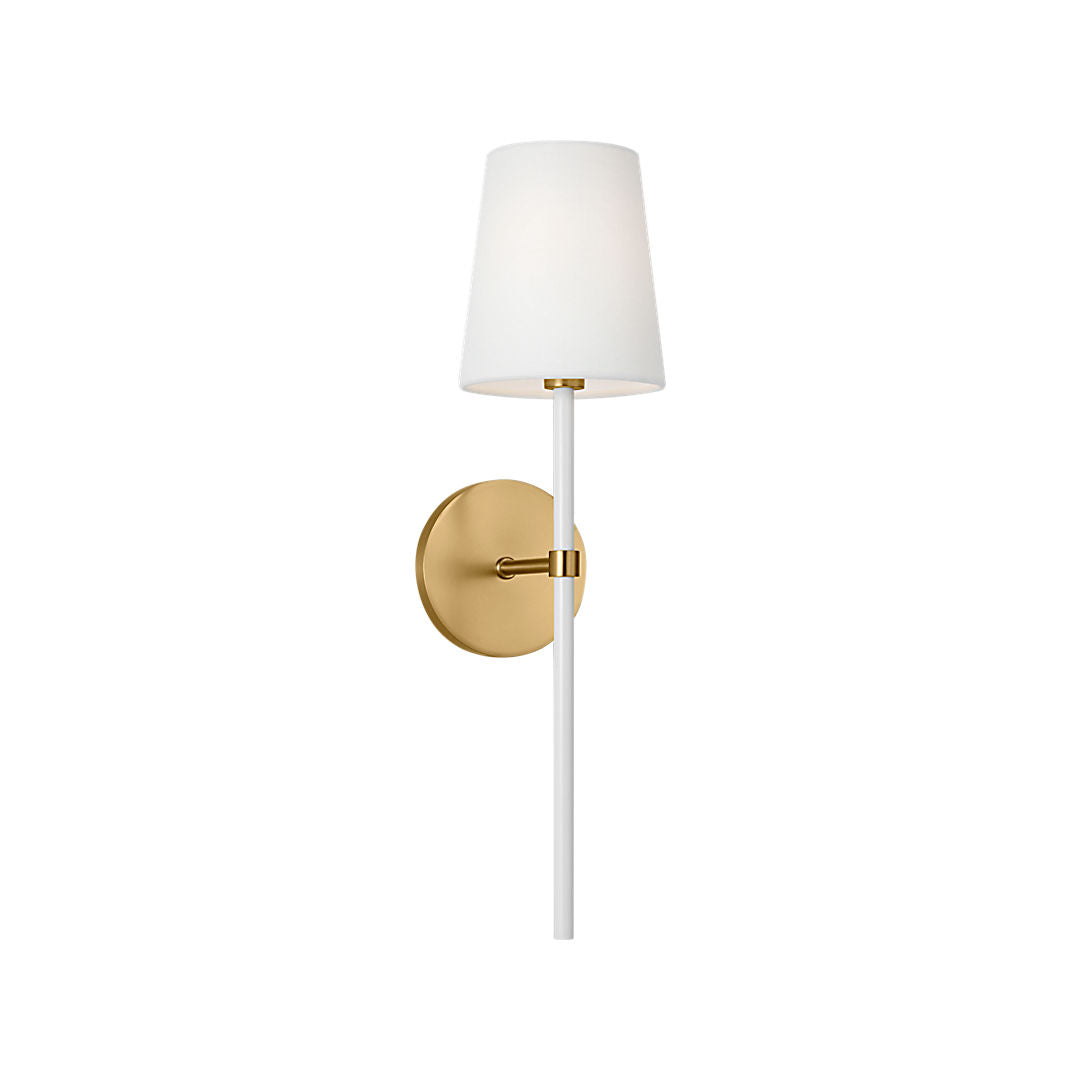 Monroe Tail Sconce