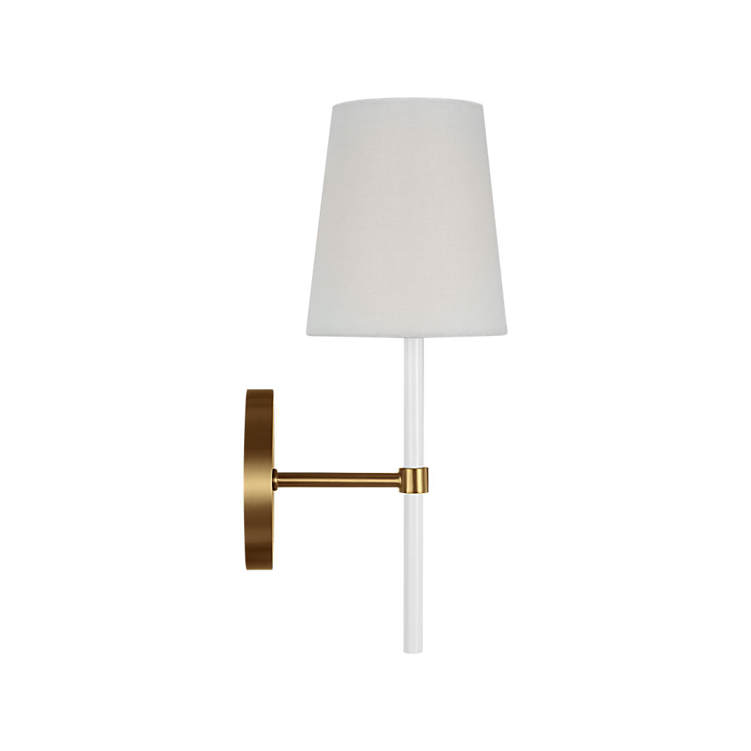 Monroe Small Sconce