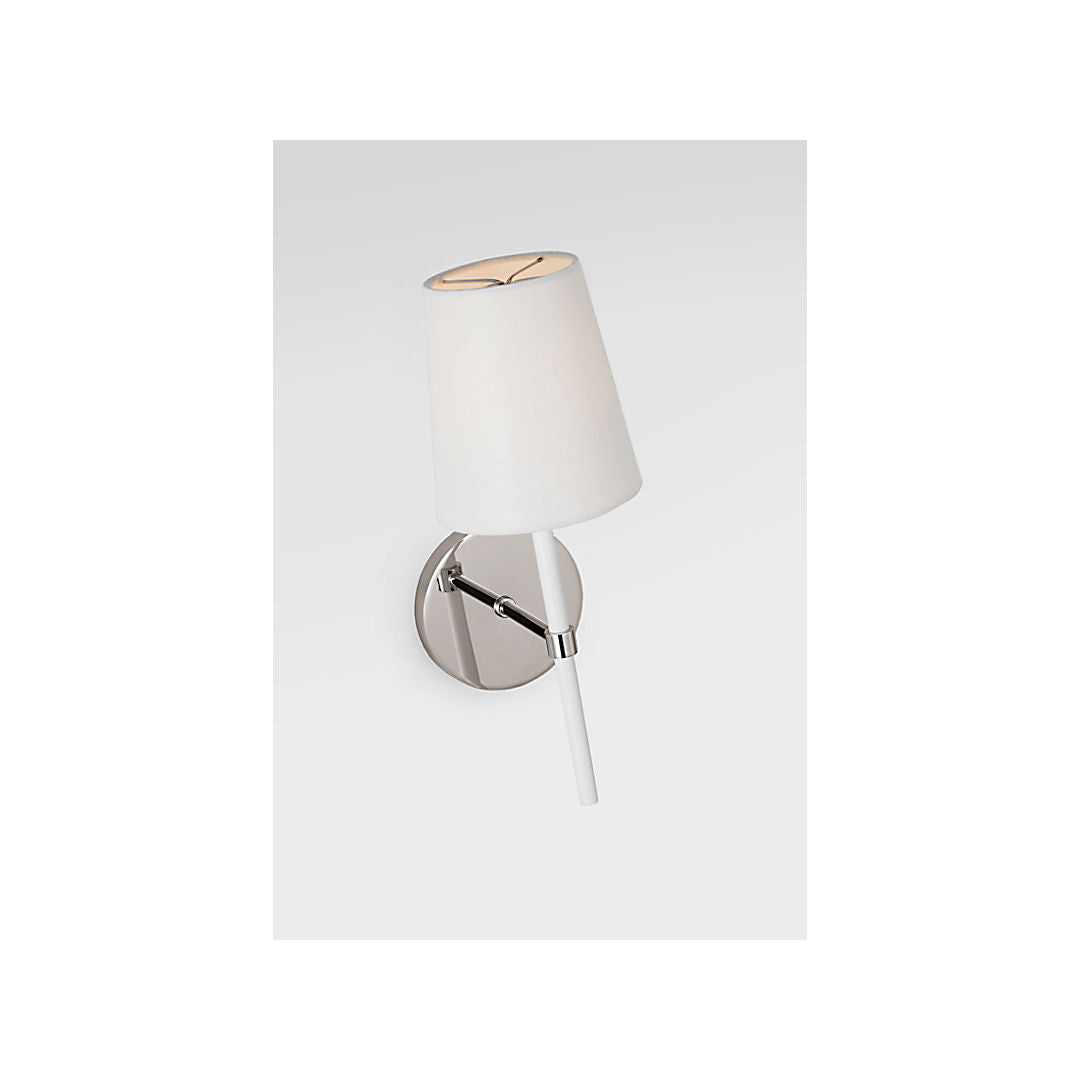 Monroe Small Sconce