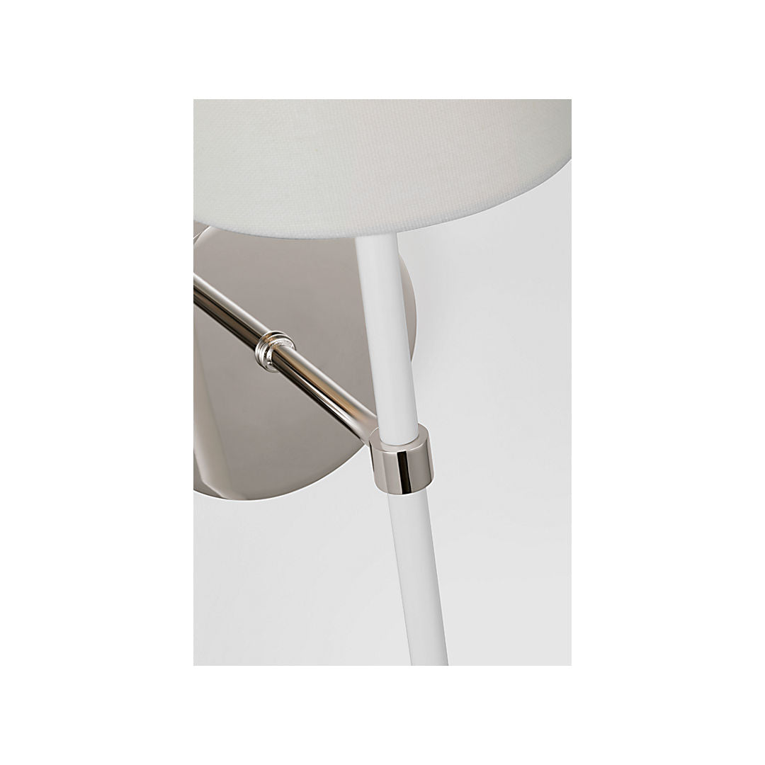 Monroe Tail Sconce