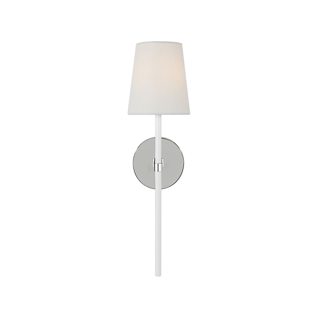 Monroe Tail Sconce