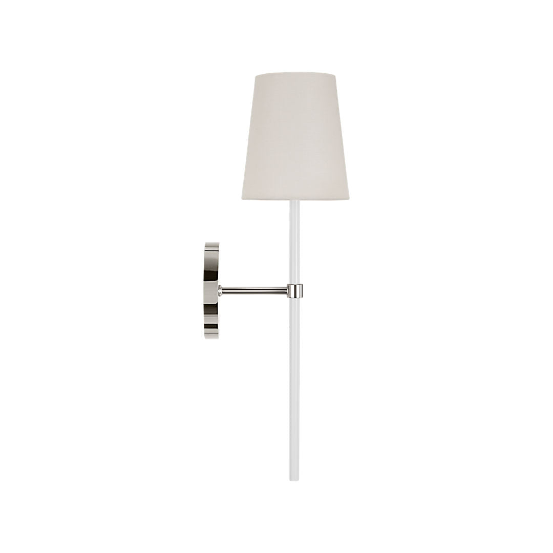 Monroe Tail Sconce