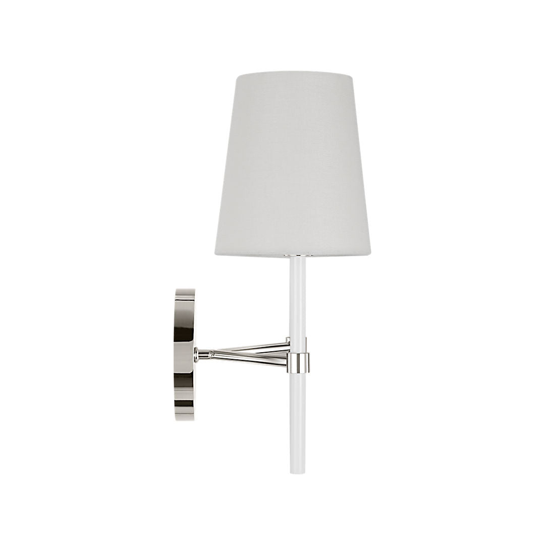 Monroe Double Sconce