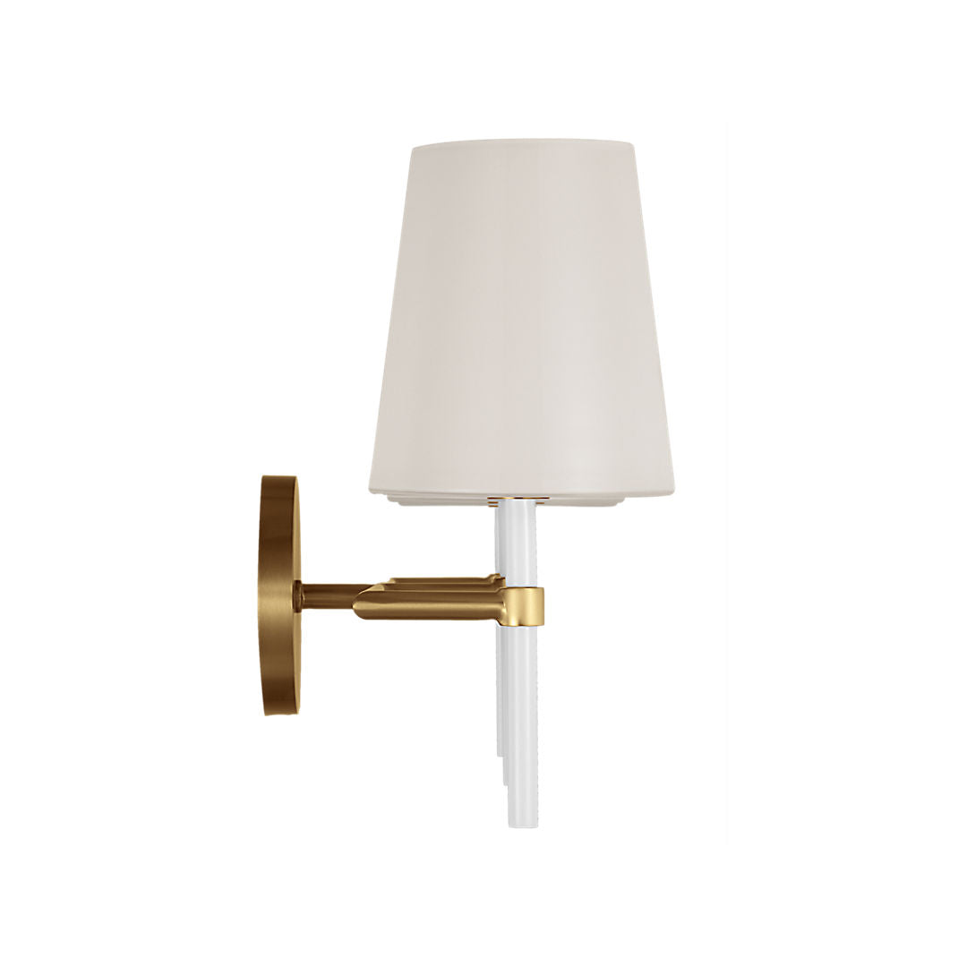 Monroe 3-Light Bath Sconce