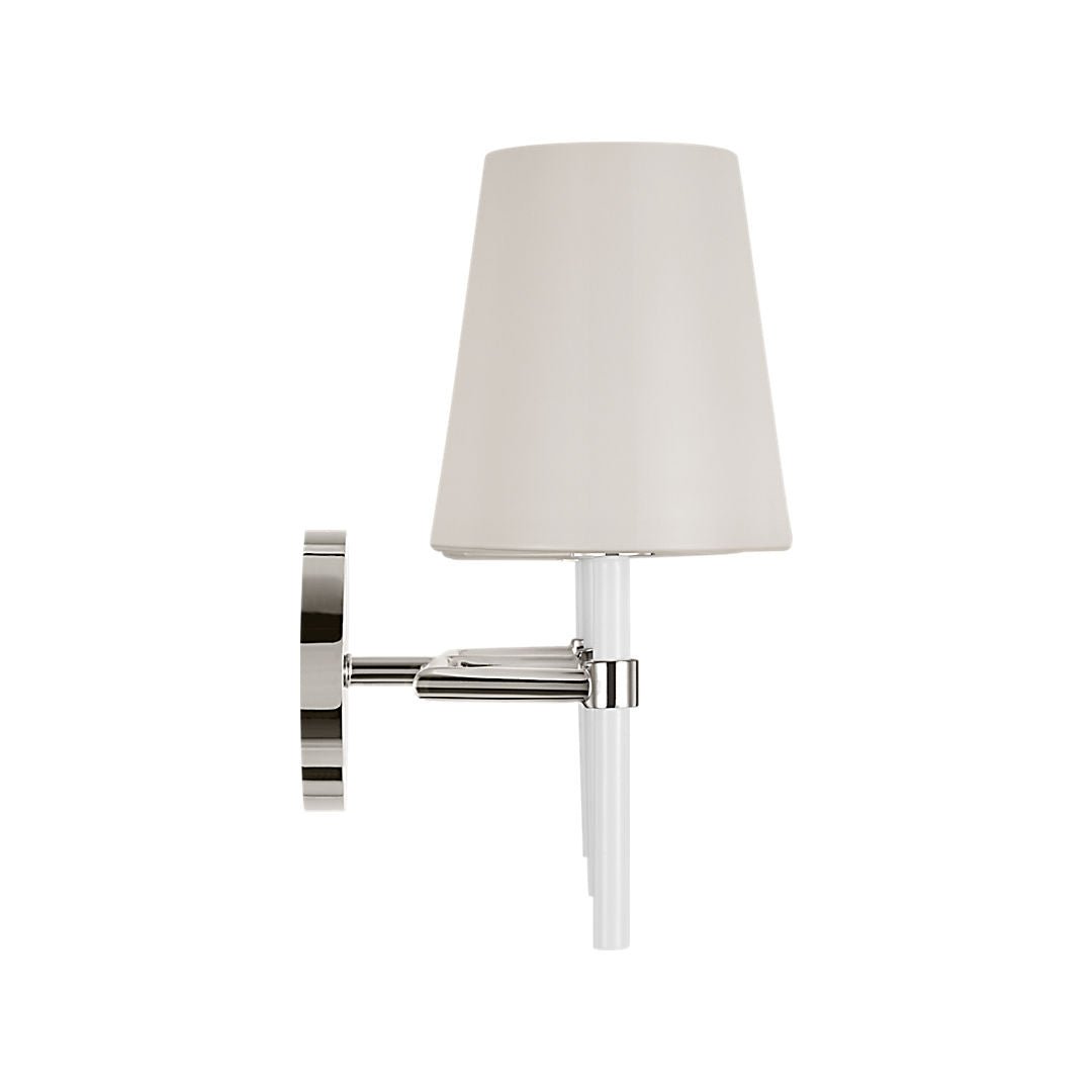Monroe 3-Light Bath Sconce
