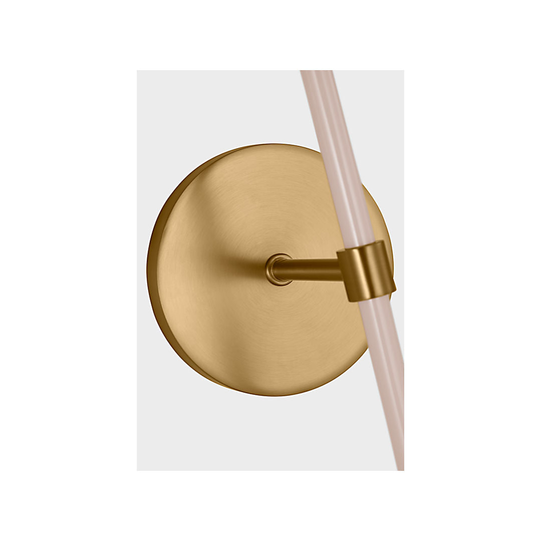 Monroe Small Sconce