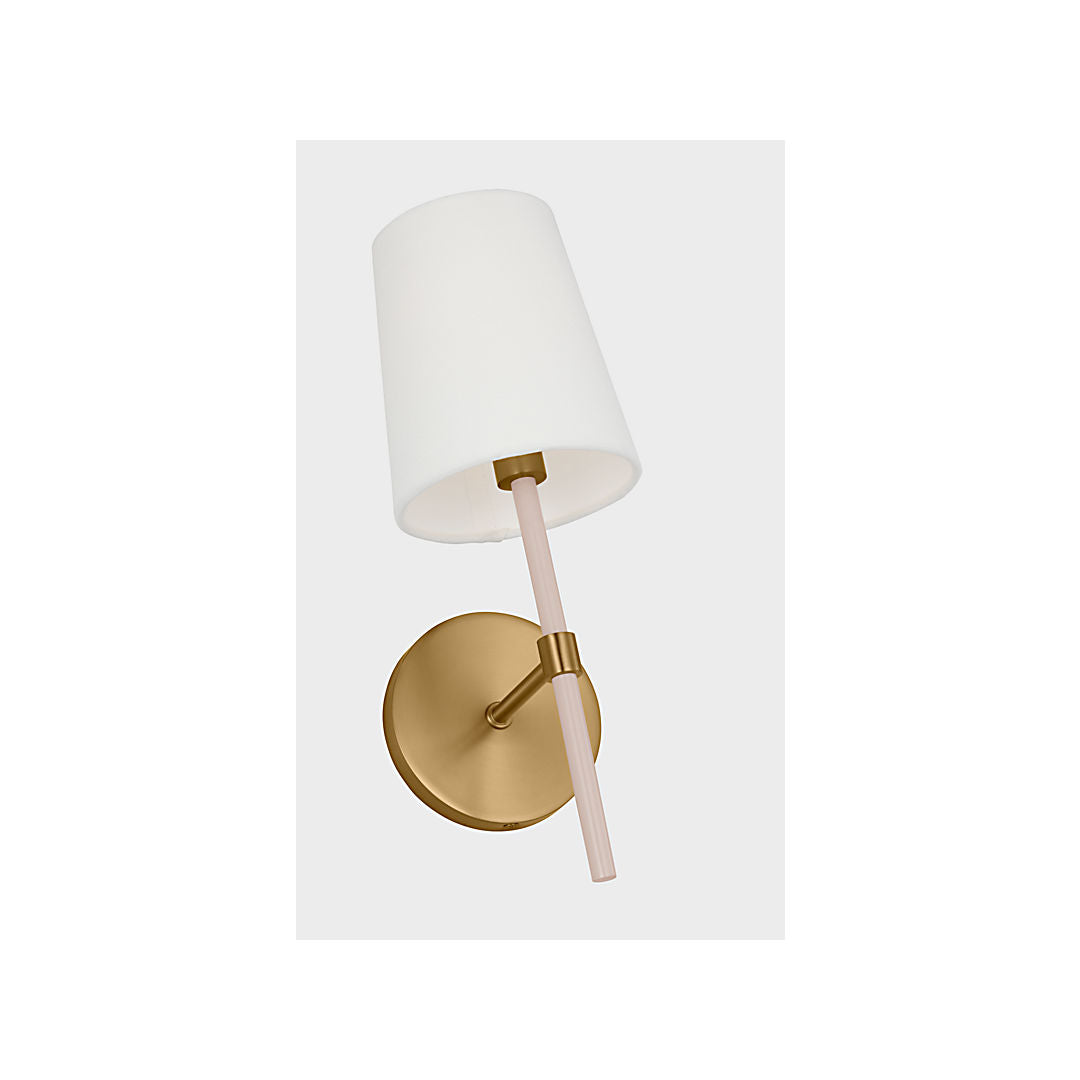 Monroe Small Sconce