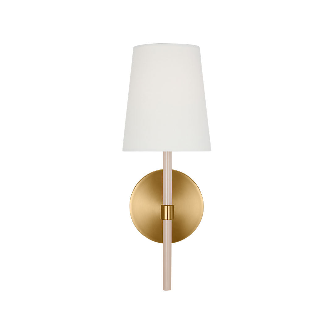 Monroe Small Sconce